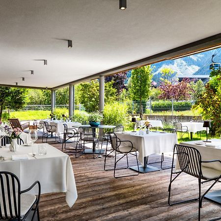 Huber'S Boutiquehotel Майрхофен Экстерьер фото