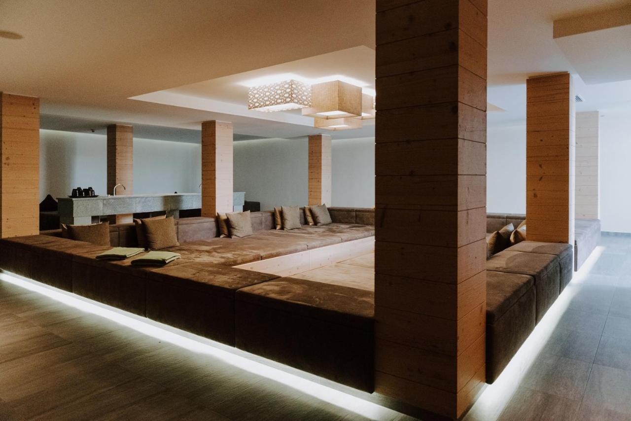 Huber'S Boutiquehotel Майрхофен Экстерьер фото