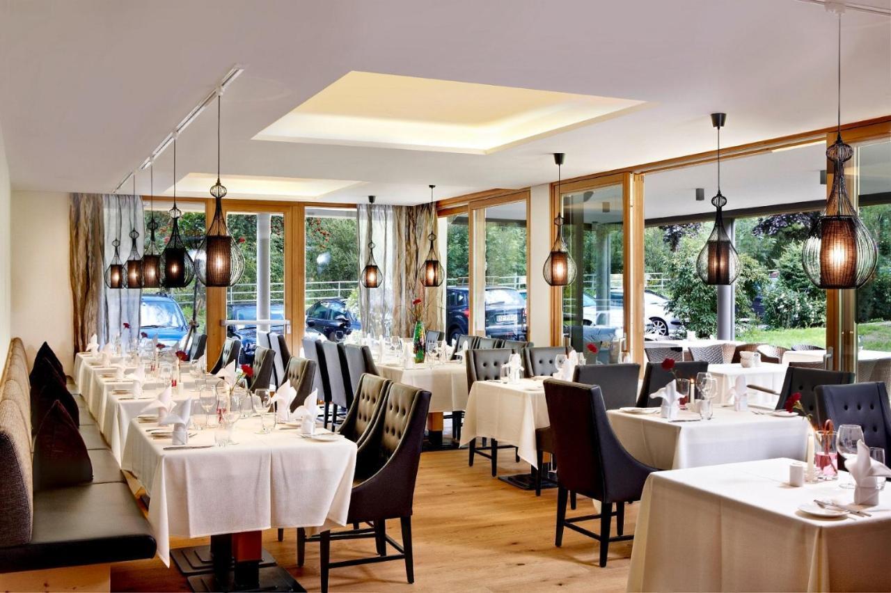 Huber'S Boutiquehotel Майрхофен Экстерьер фото