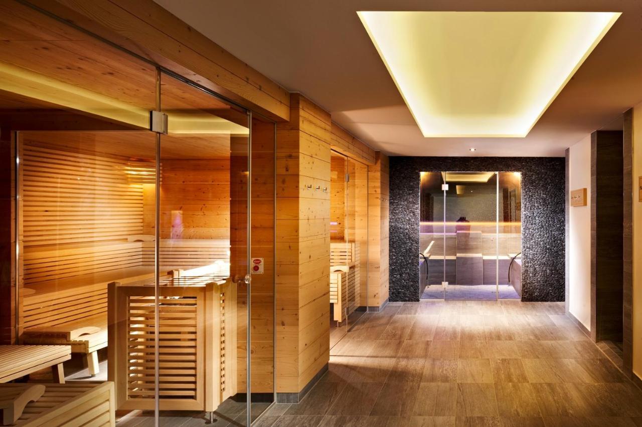 Huber'S Boutiquehotel Майрхофен Экстерьер фото