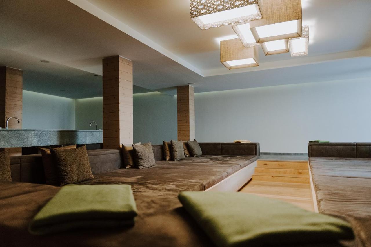 Huber'S Boutiquehotel Майрхофен Экстерьер фото