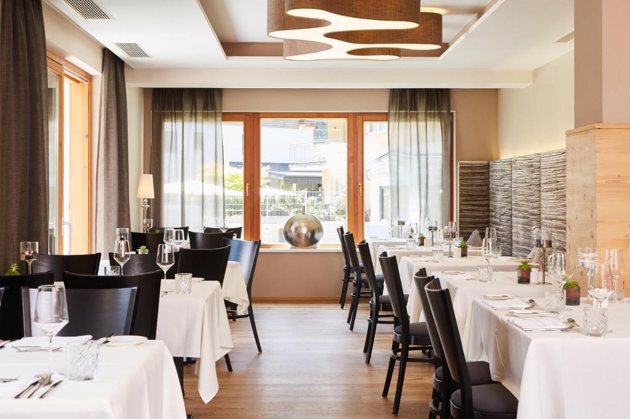 Huber'S Boutiquehotel Майрхофен Экстерьер фото